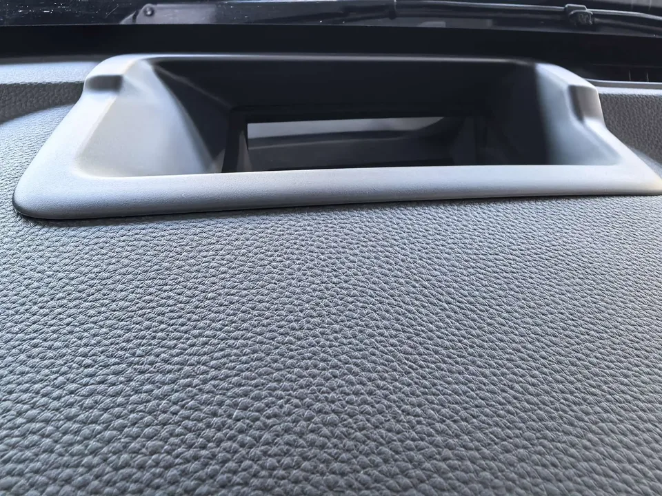 Honda CR-V CR-V 2023 Honda CR-V 2023 240TURBO CVT 2WD 7-seater version 2022 — thumbnail 2