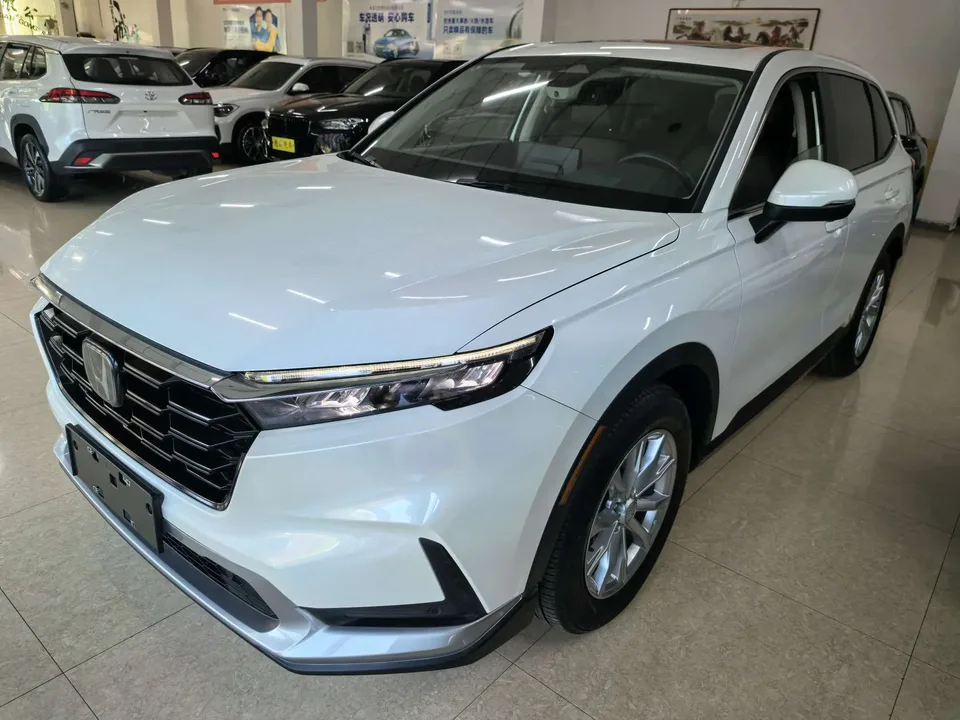 Honda CR-V 2022
