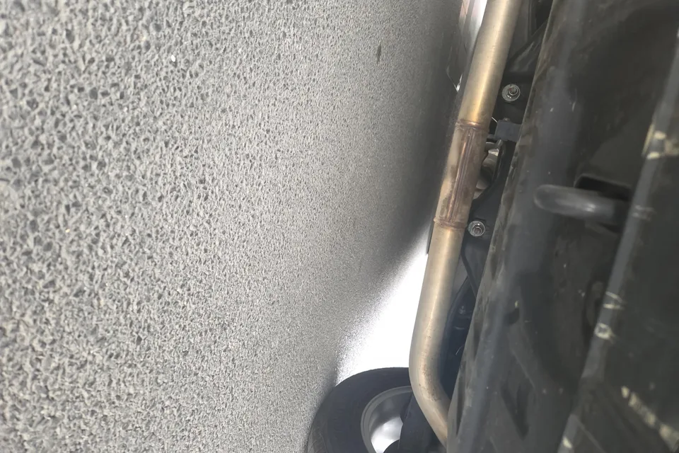 Honda CR-V Honda CR-V 2024 240TURBO CVT 2WD 5-seater version 2025 — миниатюра 5