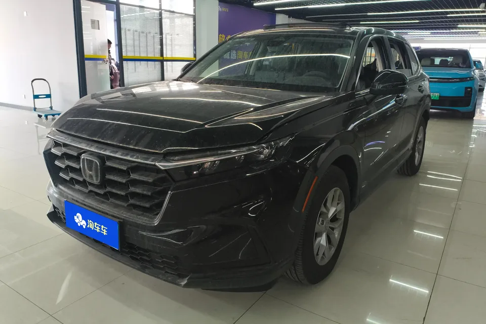 Honda CR-V 2025