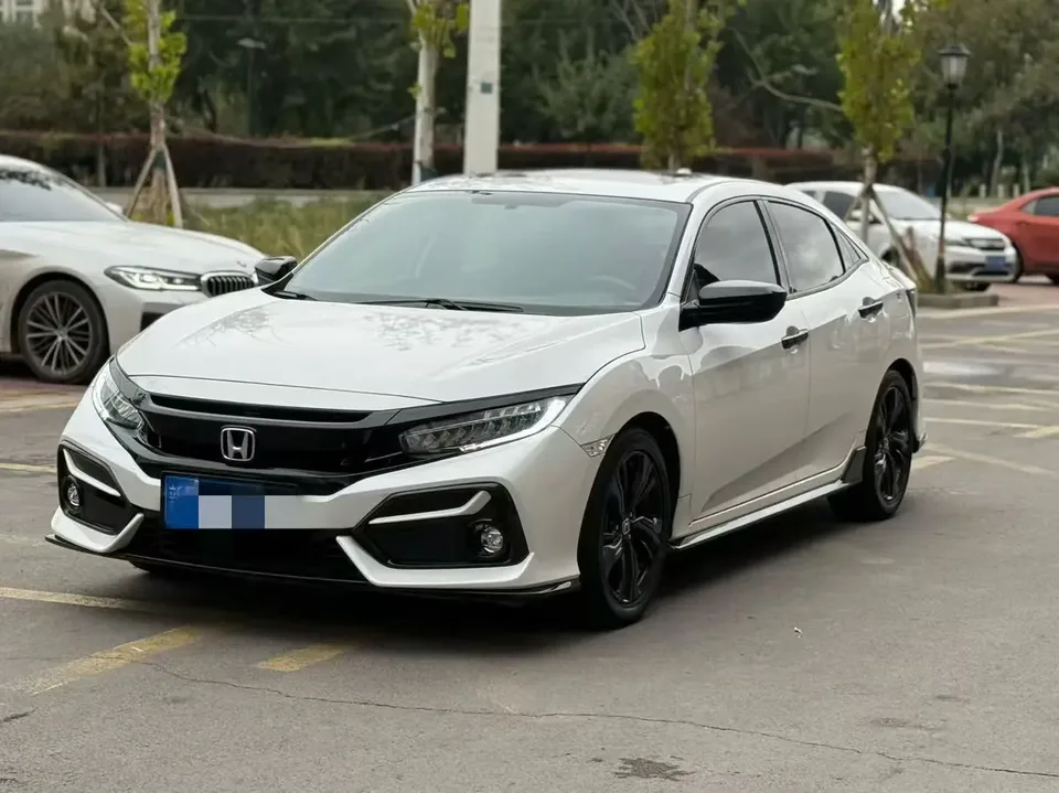 Honda CIVIC 2022