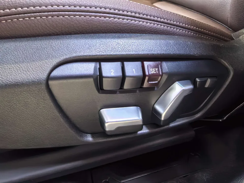 BMW X1 X1 2022 BMW X1 2022 sDrive25Li Leading Edition 2022 — thumbnail 4
