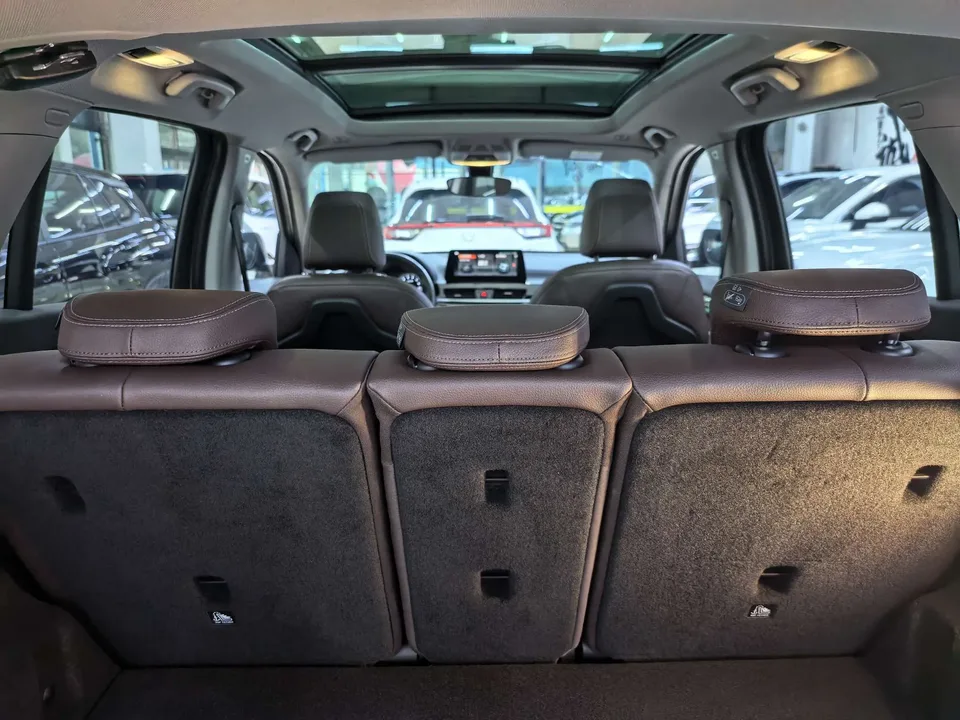 BMW X1 X1 2022 BMW X1 2022 sDrive25Li Leading Edition 2022 — thumbnail 5