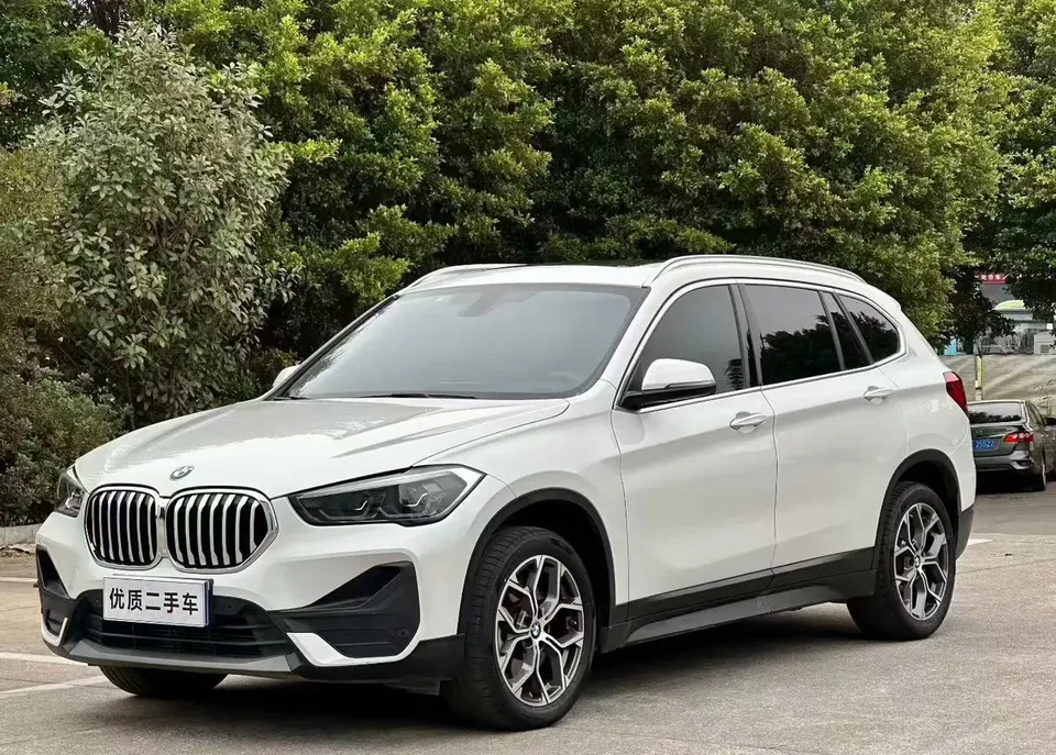 BMW X1 2023