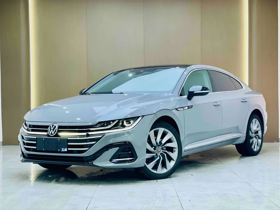 Volkswagen Arteon 2022
