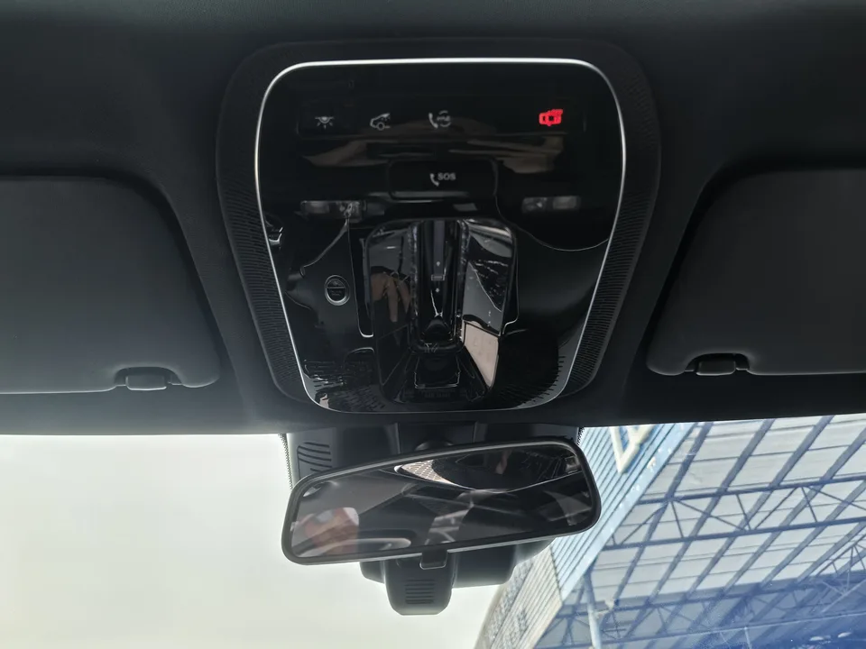 Mercedes-Benz C-Class Mercedes Benz C Class 2023 Mercedes-Benz C-Class 2023 C 200 L Sports Edition 2023 — thumbnail 5