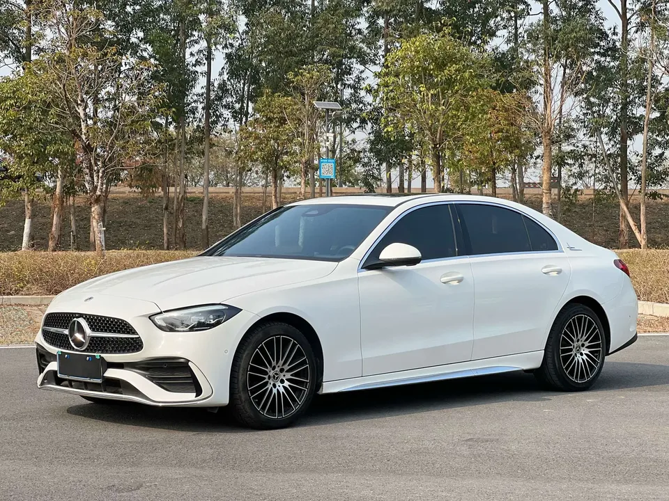 Mercedes-Benz Mercedes Benz C Class 2023