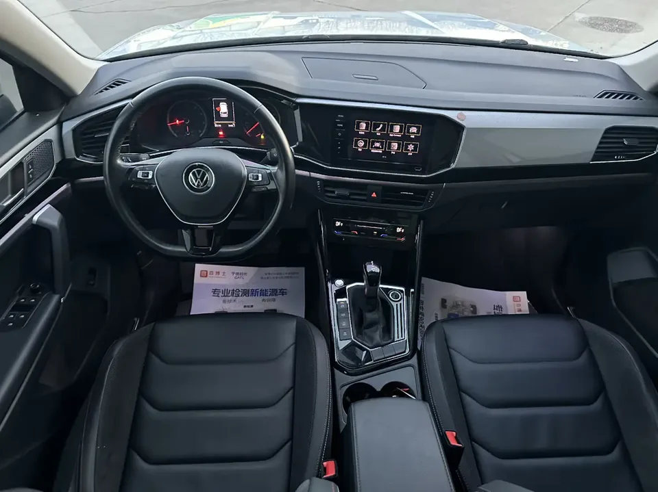 Volkswagen Tayron Tanyue 2022 280TSI 2WD Luxury Smart Edition 2022 — thumbnail 2