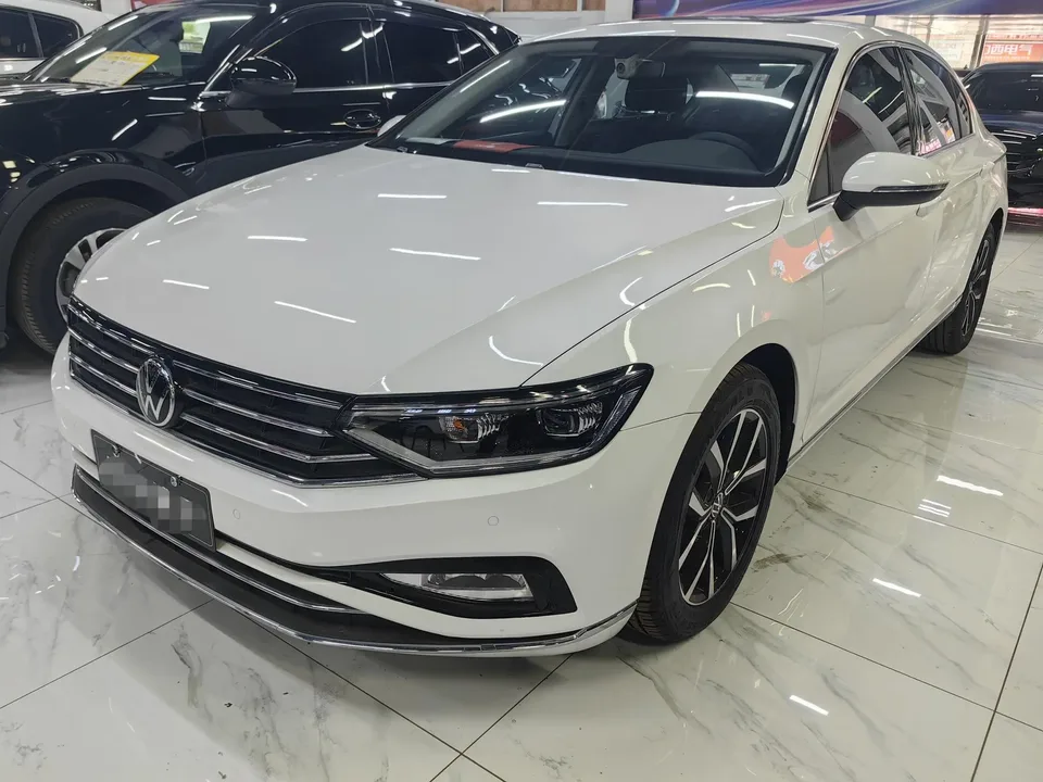 Volkswagen Magotan 2022