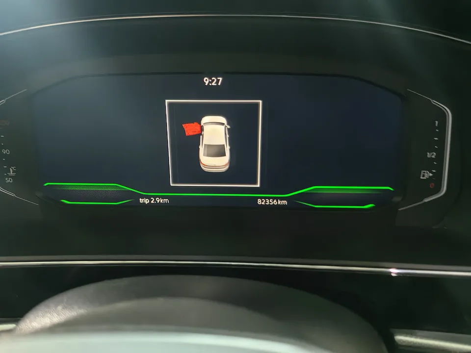 Volkswagen Passat facelift 330TSI Elite Edition 2023 — миниатюра 3