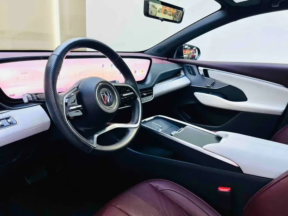 Buick LaCrosse 28T Automatic Premium Edition 2024 — миниатюра 3