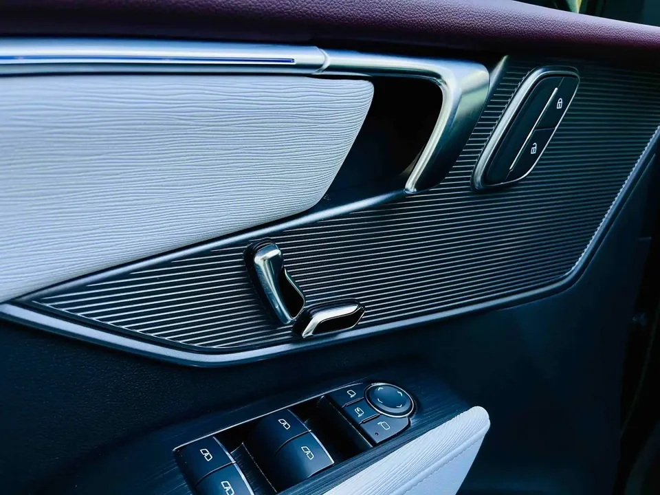 Buick LaCrosse 28T Automatic Premium Edition 2024 — миниатюра 4
