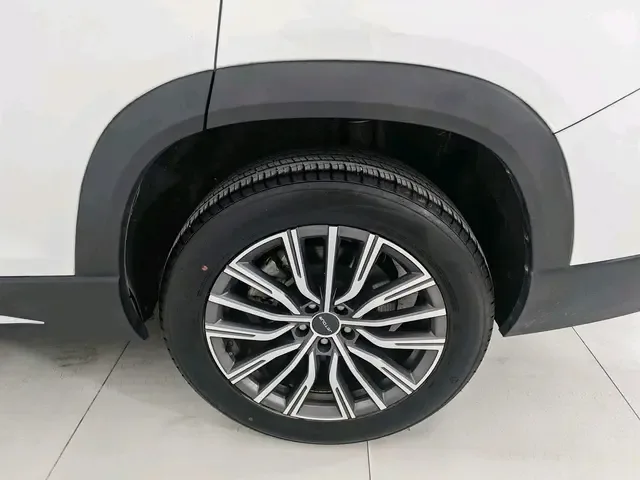 Jetour Jietu X90 PLUS Jietu X90 PLUS 2023 1.6TD DCT villa 2023 — миниатюра 3