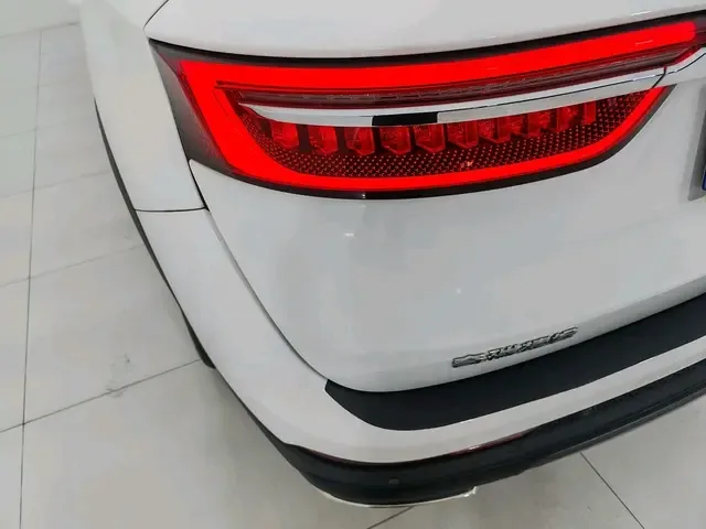 Jetour Jietu X90 PLUS Jietu X90 PLUS 2023 1.6TD DCT villa 2023 — миниатюра 4