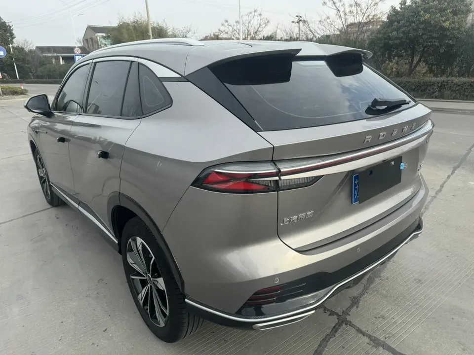 Roewe RX5 Roewe RX5 2023 Honor Sliding Screen Edition 2023 — миниатюра 2