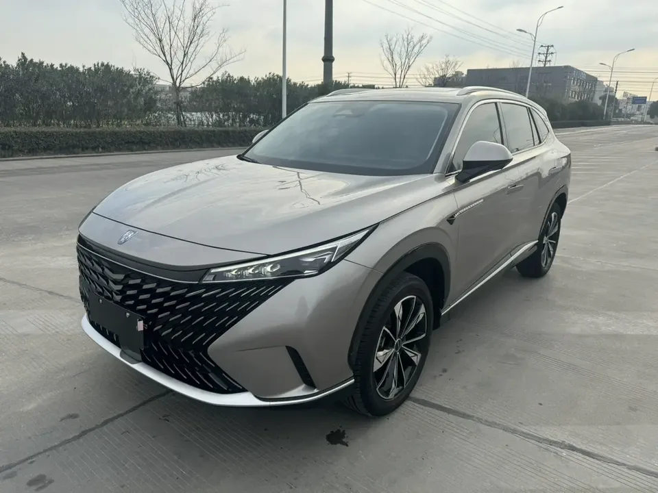 Roewe RX5 2023
