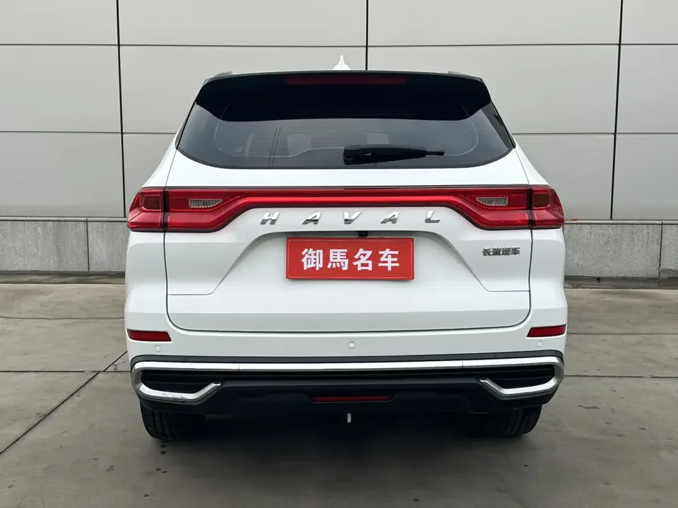 Haval M6 2022