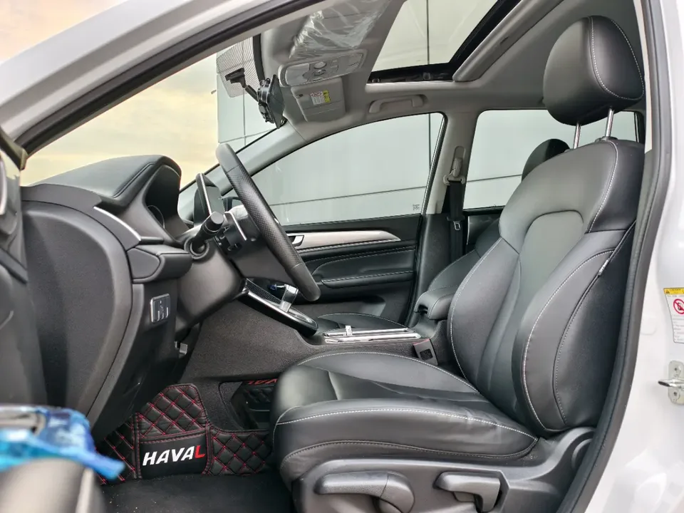 Haval M6 Haval M6 2021 PLUS 1.5T DCT Comfort Edition 2022 — миниатюра 4