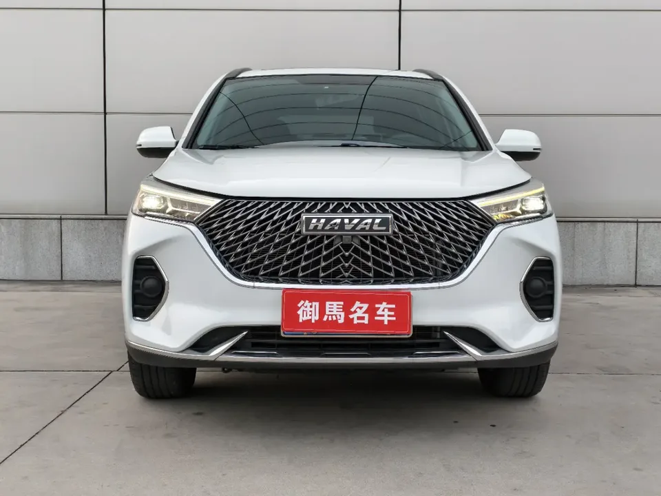Haval M6 2022