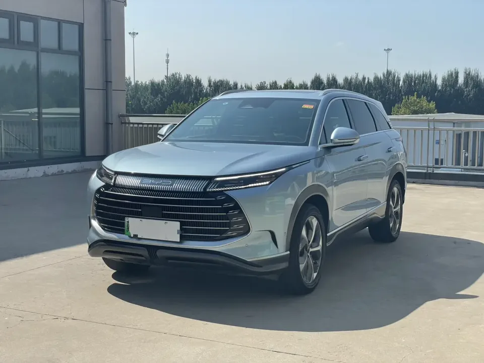 BYD frigate 07 2023