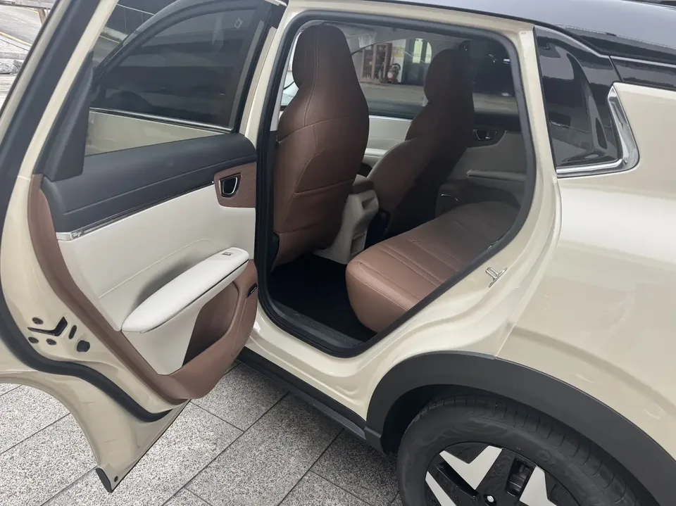 Wuling Bingo S 325km Premium Edition 2025 — миниатюра 3