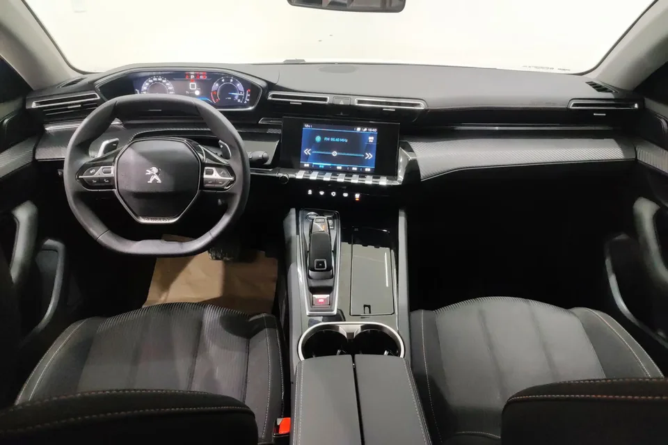 Peugeot 508L Peugeot 508L 2022 360THP PureTech Pioneer Edition 2023 — миниатюра 4