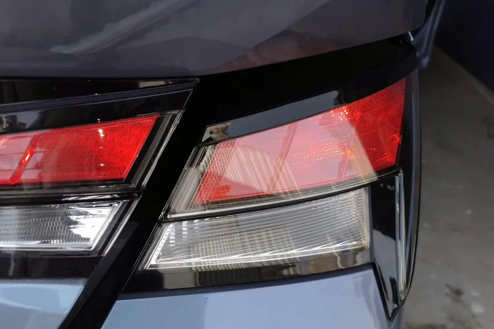 Hyundai Elantra 1.5L CVT GLX Elite Edition 2025 — миниатюра 2