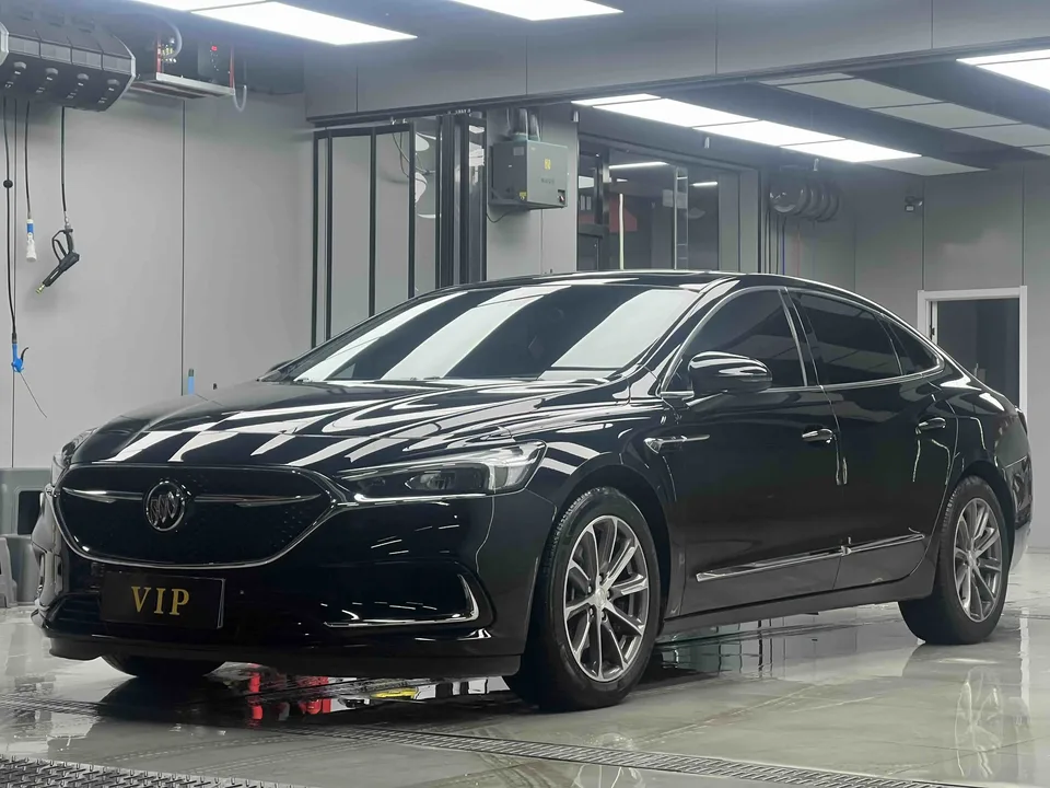 Buick LaCrosse 2023