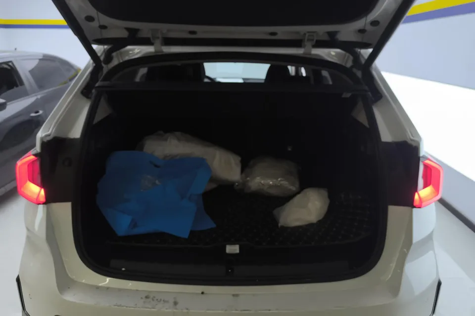 BMW X1 BMW X1 2023 sDrive25Li X Design Package 2023 — миниатюра 5