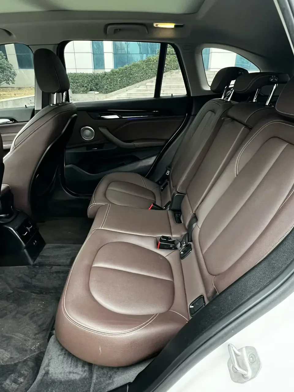 BMW X1 X1 2022 BMW X1 2022 sDrive25Li Leading Edition 2023 — thumbnail 3