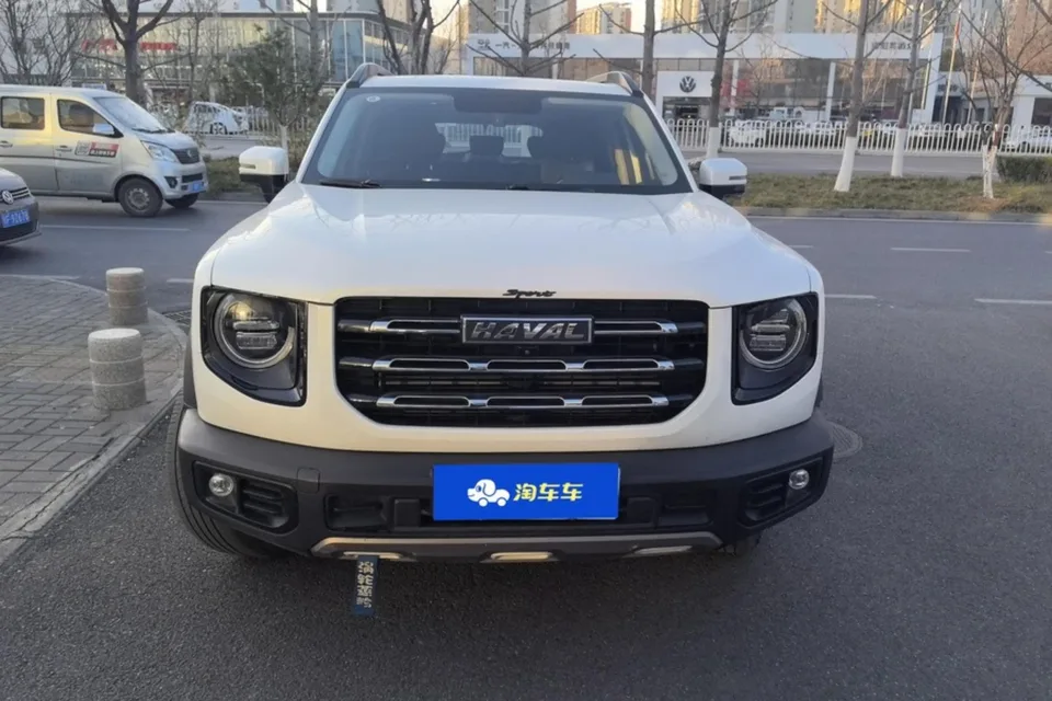 Haval Dargo 2022