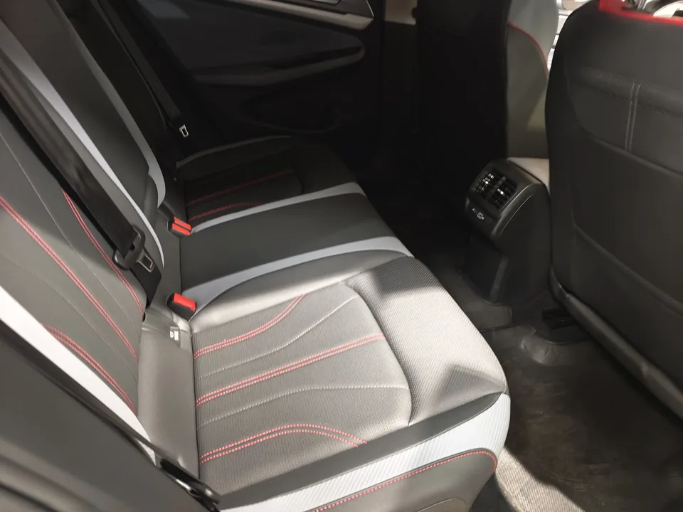 Volkswagen Lamando Lingdu 2024 Lingdu L 280TSI DSG trendy version 2024 — миниатюра 2