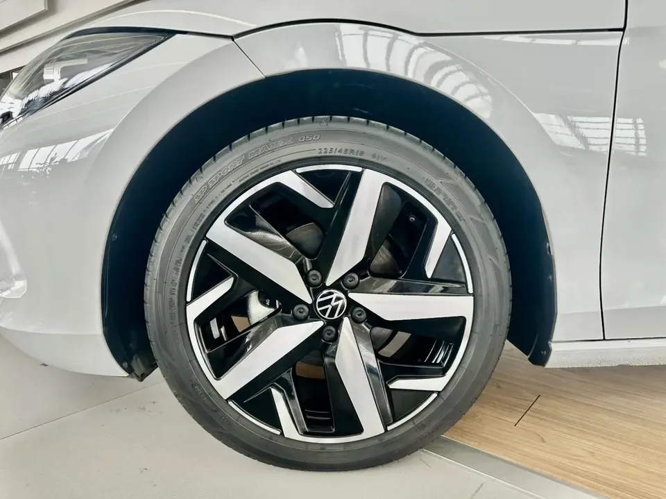 Volkswagen Lamando Lingdu 2024 Lingdu L 280TSI DSG trendy version 2024 — миниатюра 4
