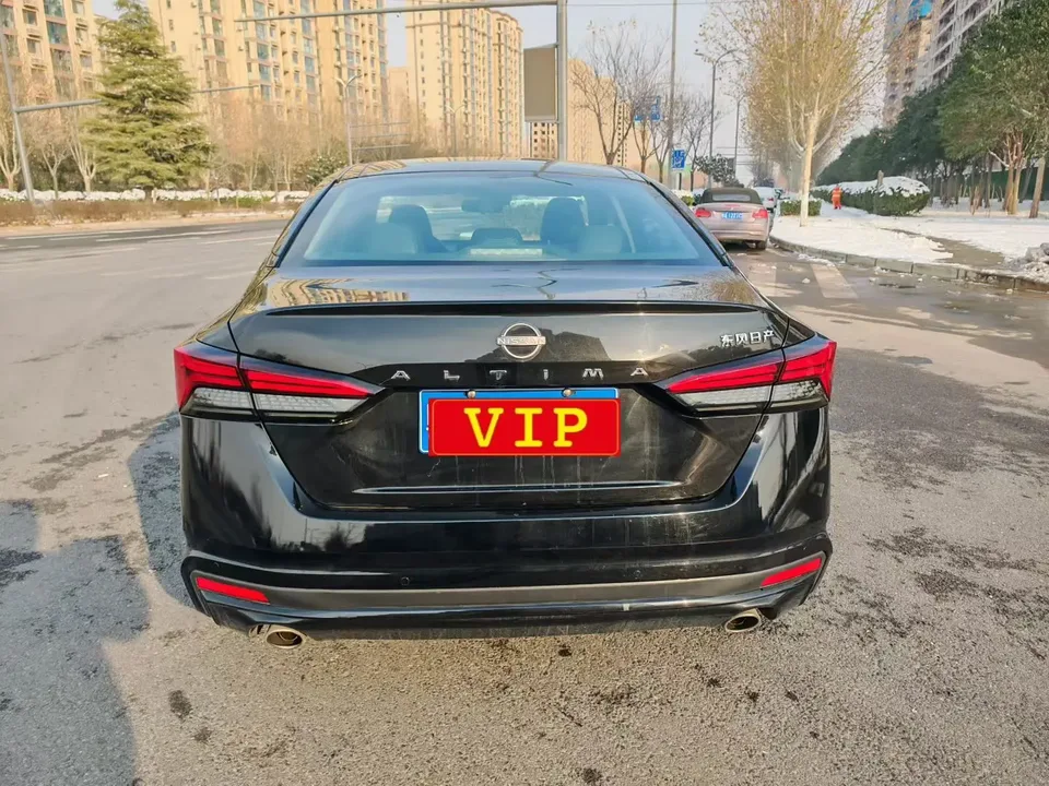 Nissan Altima Teana 2022 2.0L XE Pure Edition 2023 — thumbnail 2