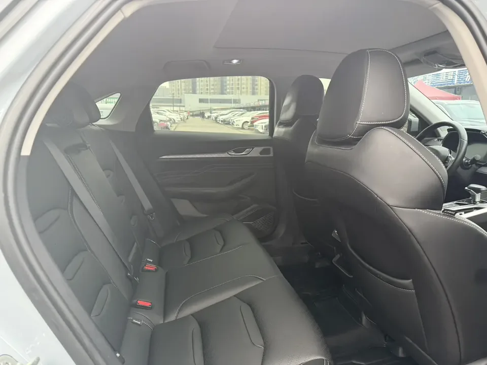 Geely Xing Rui Xingrui 2023 2.0T Elite 2023 — миниатюра 3
