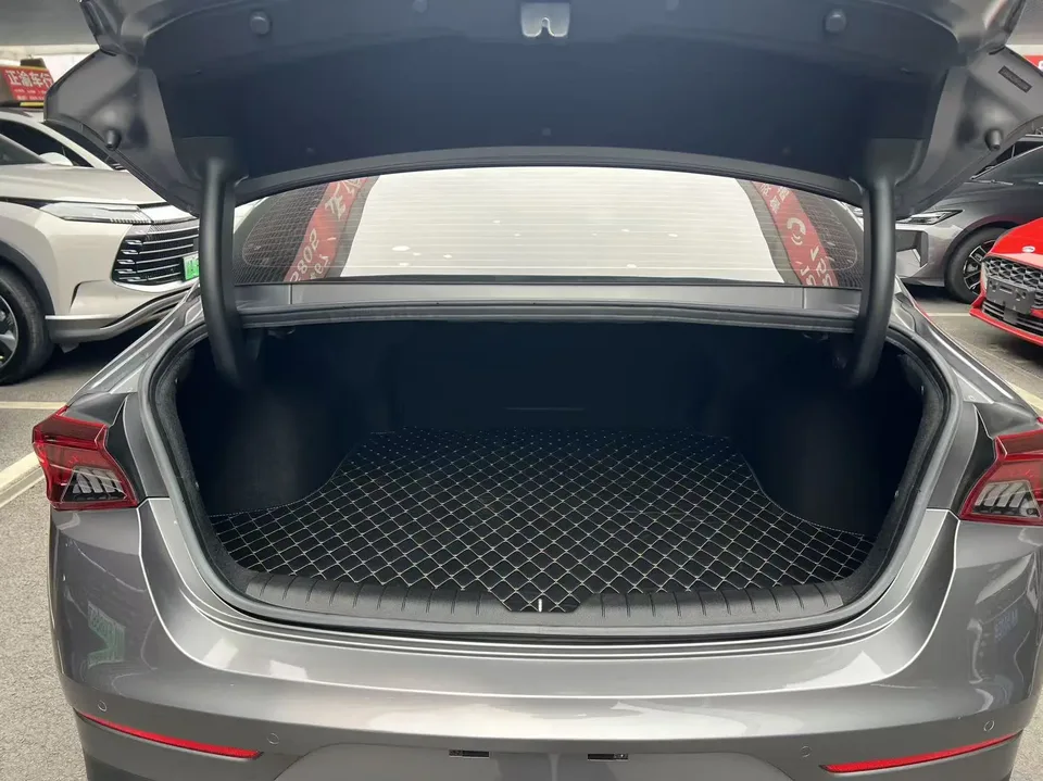 Kia K5 270T CVVD New Edition 2022 — миниатюра 4