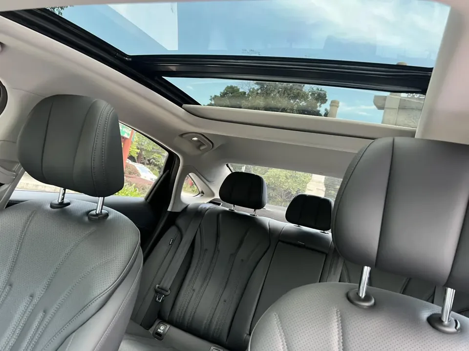 Chery Fengyun A8 127 Wind Control Edition 2024 — миниатюра 5