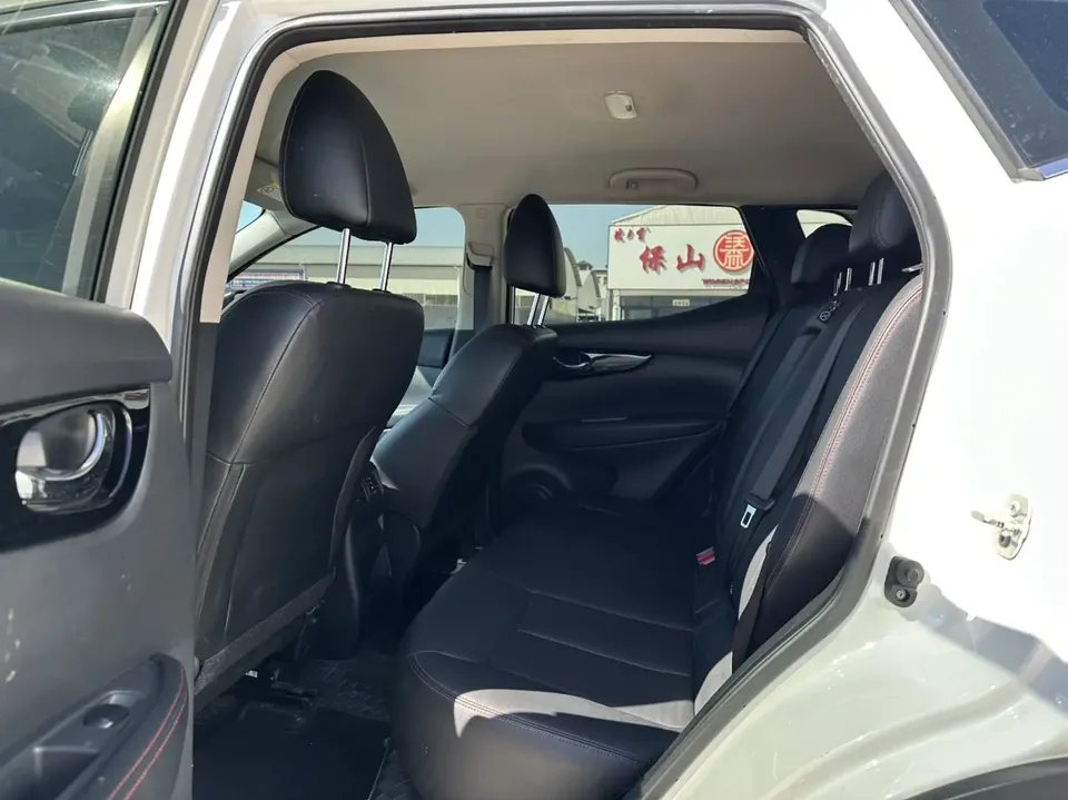 Nissan Qashqai Qashqai 2023 Classic 2.0L Comfort Edition 2024 — thumbnail 3
