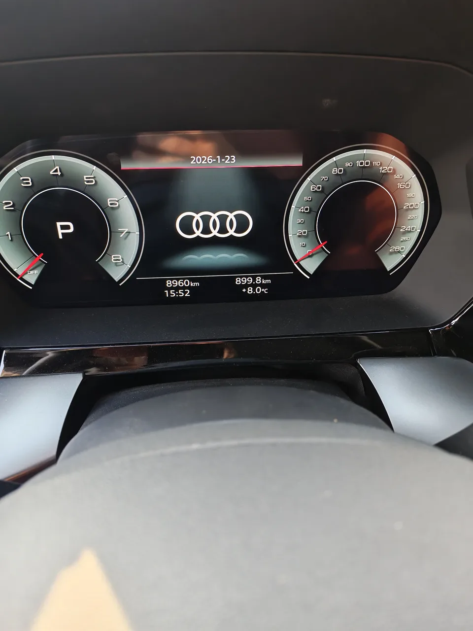 Audi A3 Audi A3 2025 A3L Limousine 35 TFSI Flying Spur Premium Edition + Luxury Package 2024 — миниатюра 2