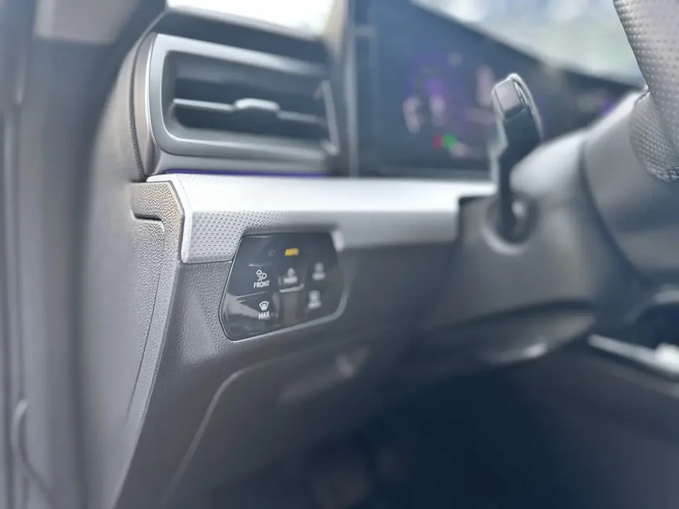 Volkswagen Lamando Lingdu Lingdu L 280TSI DSG Cool Edition 2023 — миниатюра 5