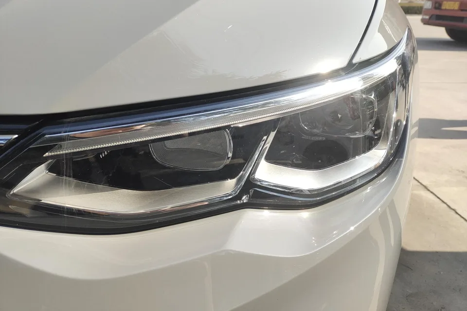 Volkswagen Golf golf 2021 280TSI DSG Pro 2022 — thumbnail 2