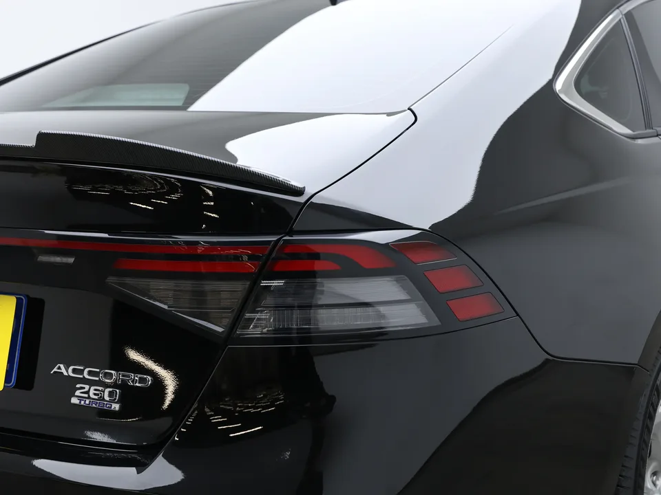 Honda Accord Rui T 260TURBO Deluxe Edition 2024 — миниатюра 4