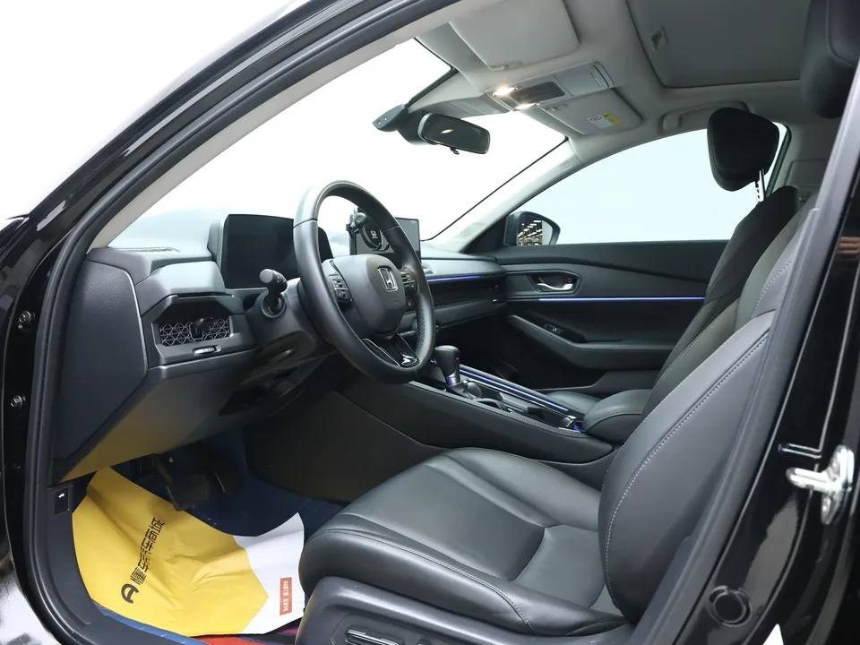 Honda Accord Rui T 260TURBO Deluxe Edition 2024 — миниатюра 5