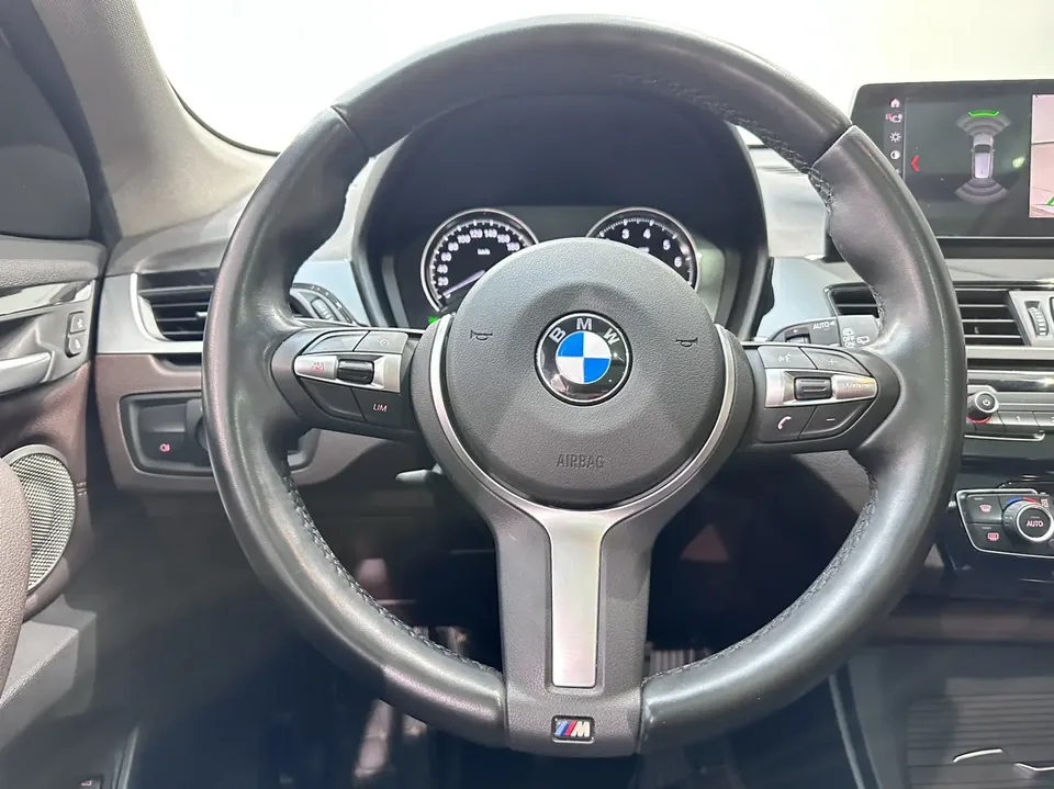BMW X1 BMW X1 2022 sDrive25Li Leading Edition 2023 — миниатюра 4