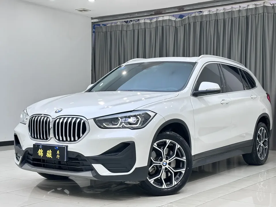 BMW X1 2023