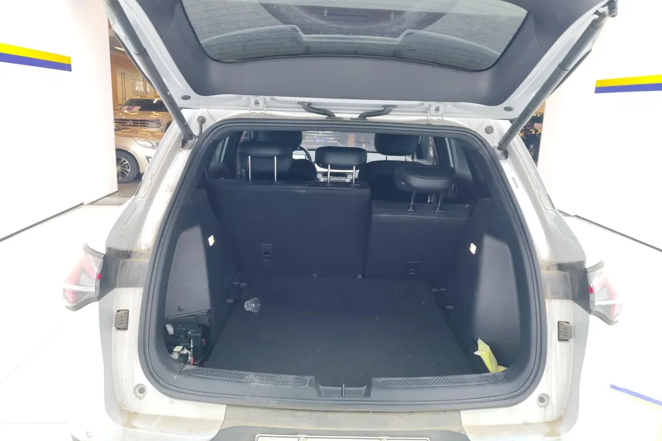 Wuling Starlight S PHEV 130km Flagship Model 2024 — миниатюра 5