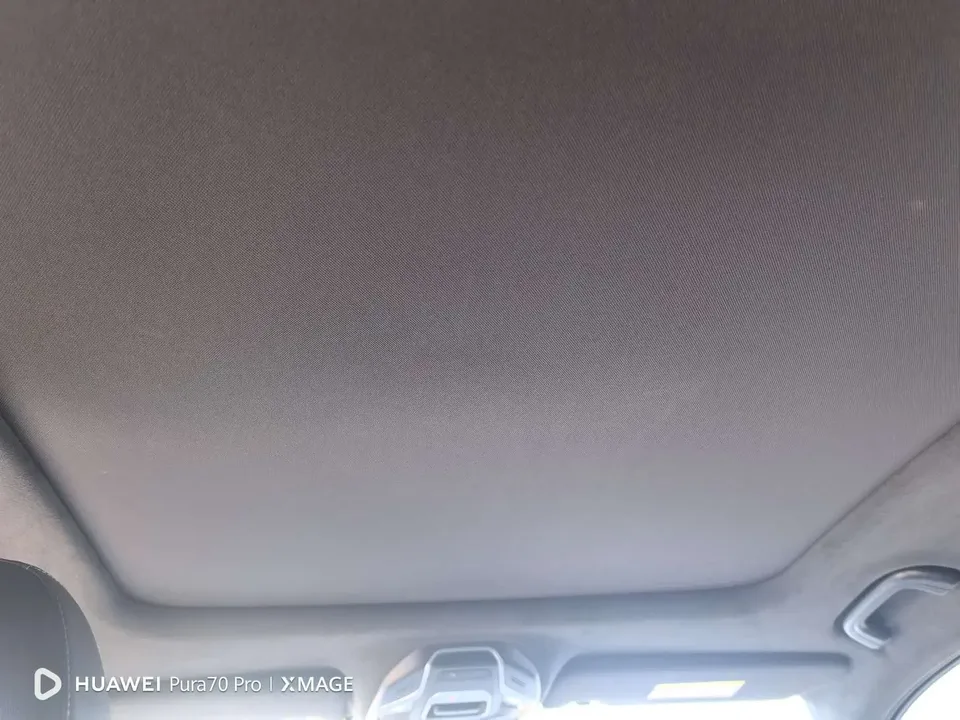 Geely Preface Xing Rui 2023 2.0T Green version only 2023 — thumbnail 5