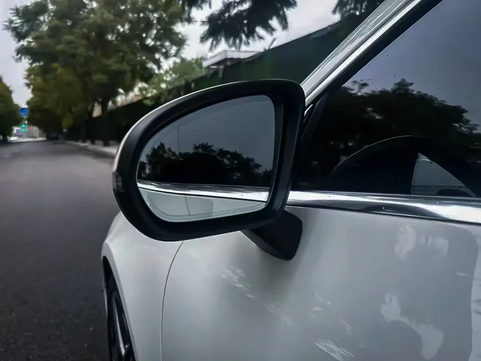 Mercedes-Benz Mercedes CLA Mercedes CLA 2022 Mercedes-Benz CLA 2022 CLA 200 four-door coupe 2022 — thumbnail 4