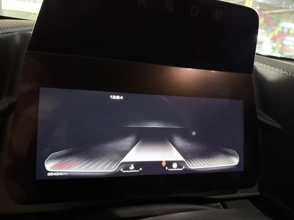 Haval Dargo Haval Big Dog 2024 1.5T 2WD Border Collie Edition 2025 — миниатюра 4
