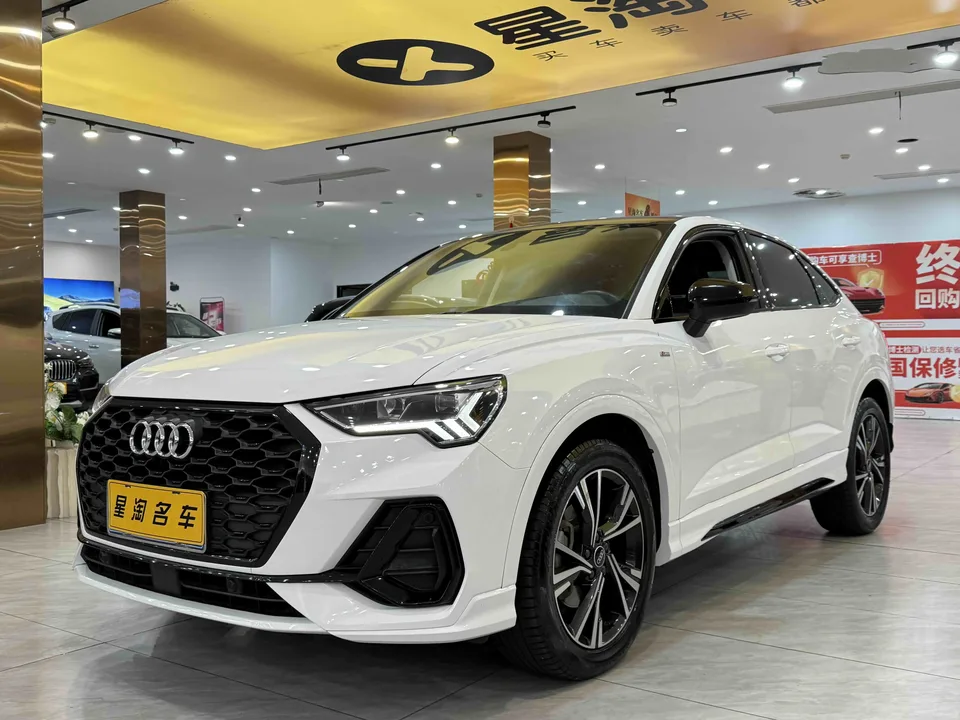 Audi Q3 SPORTBACK 2022